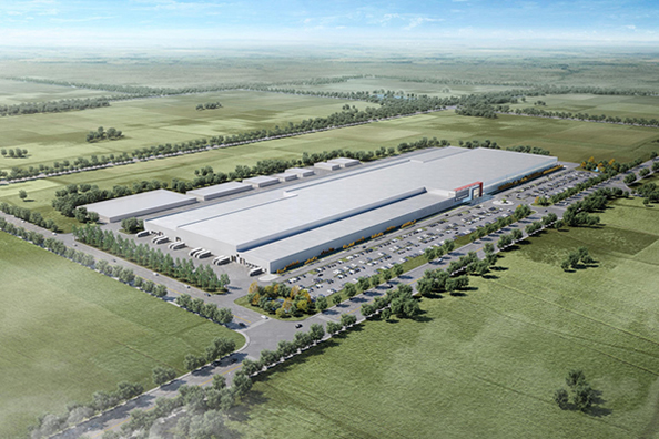 Shaoxing Dried Goji Berries Group Co.,Ltd