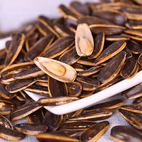 Raw Material 363 &361 Sunflower Seeds From Source Factory