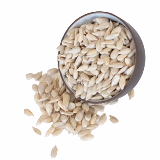 2022 Year Chinese Confectionery Grade Sunflower Seed Kernels