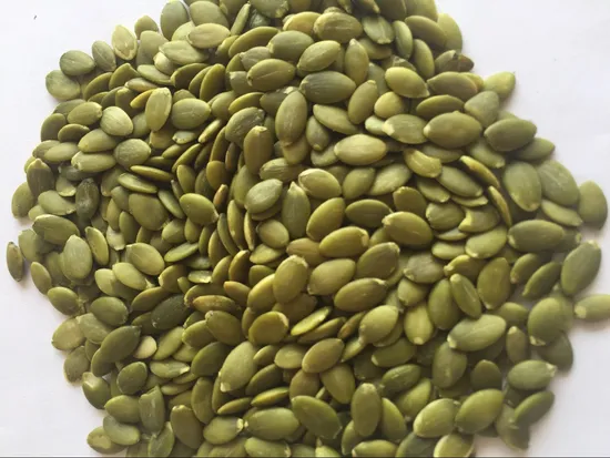 Dried New Products Wholesale Pumpkin Seed Kernel