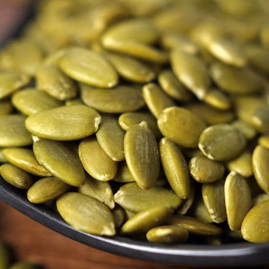 Brc Halal Certified Factory Competitive Price Roasted Pumpkin Kernels Seeds