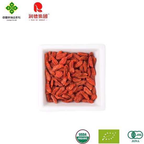 Dried Wolfberry / Goji Berry / Dried Goji